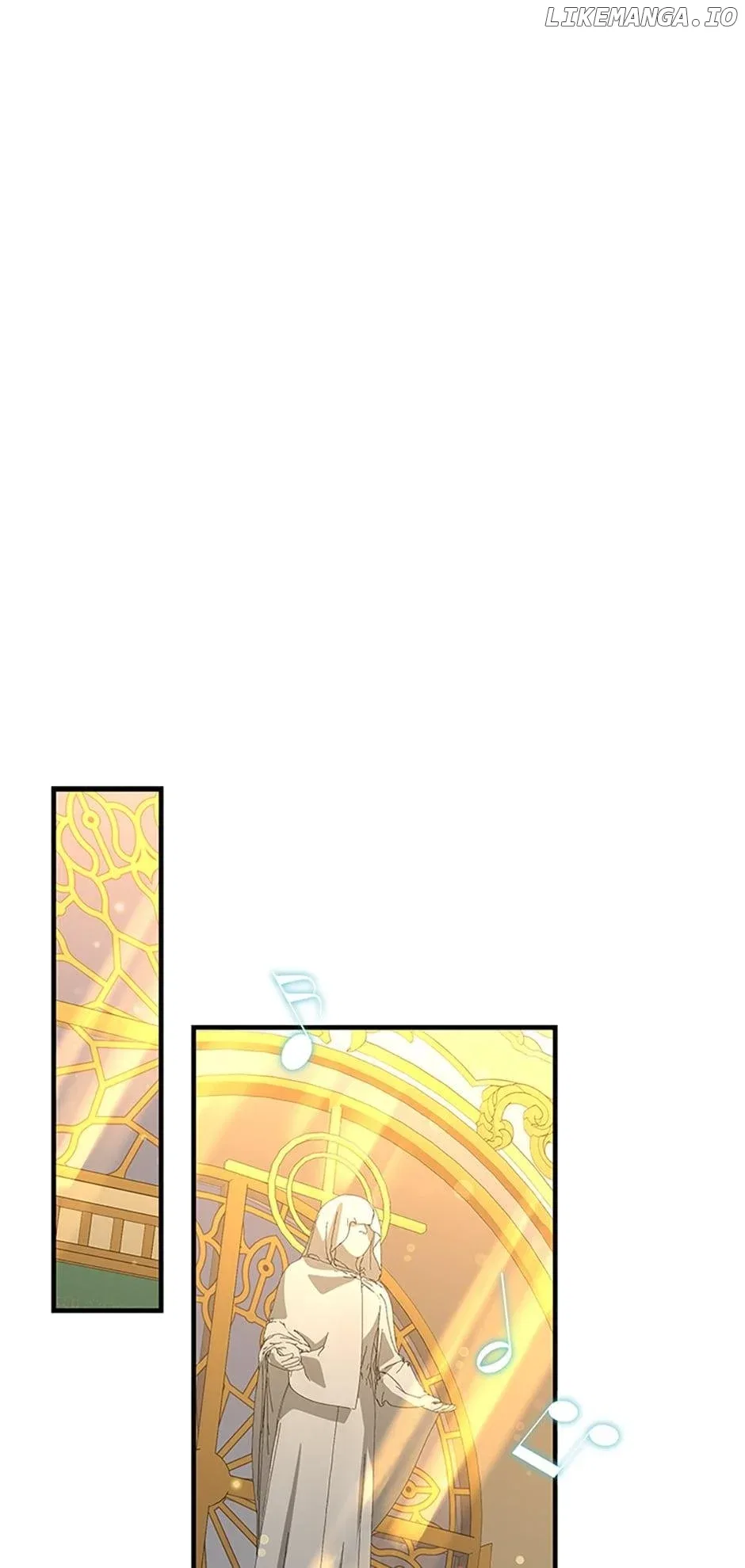 Honey, I’m Going on a Strike Chapter 106 – Page 38