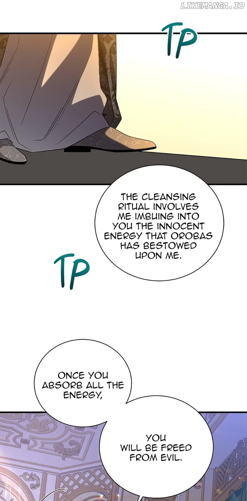 Honey, I’m Going on a Strike Chapter 106 – Page 47