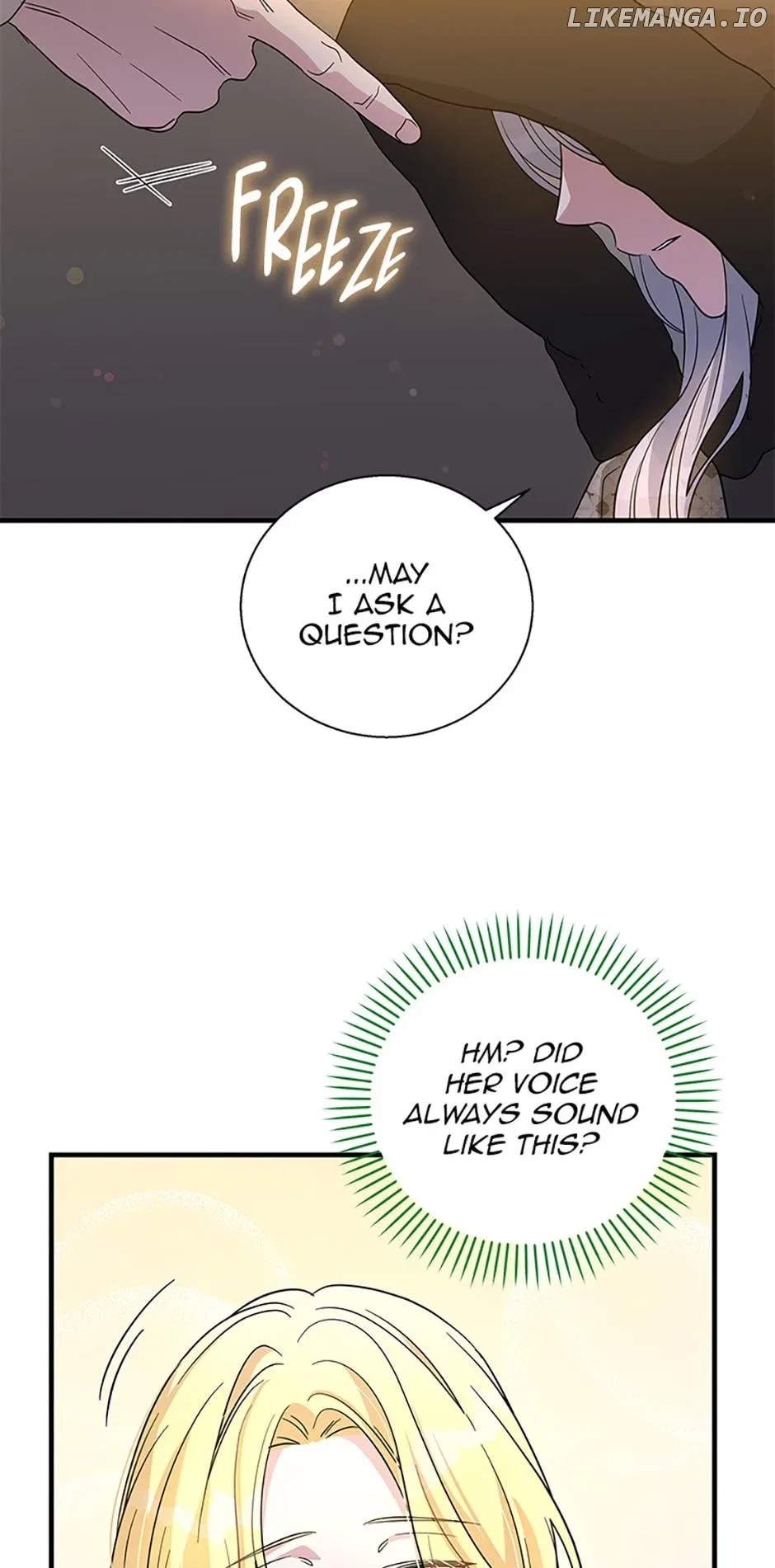 Honey, I’m Going on a Strike Chapter 106 – Page 49