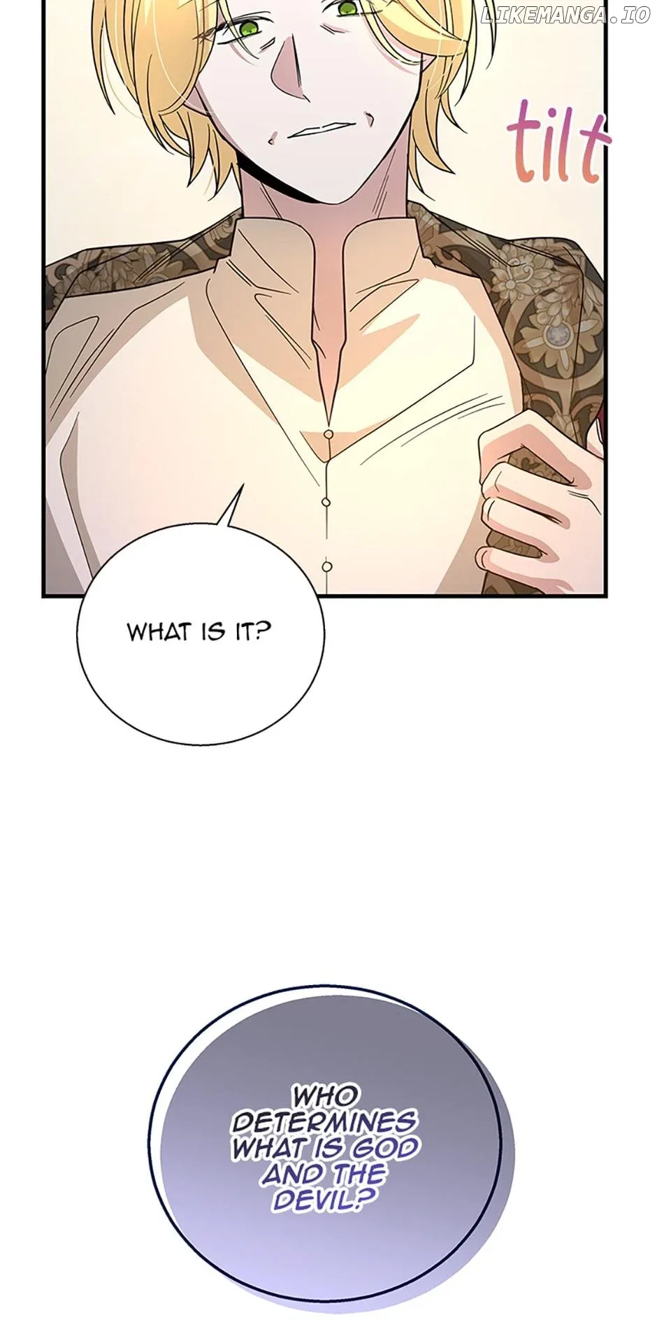 Honey, I’m Going on a Strike Chapter 106 – Page 50