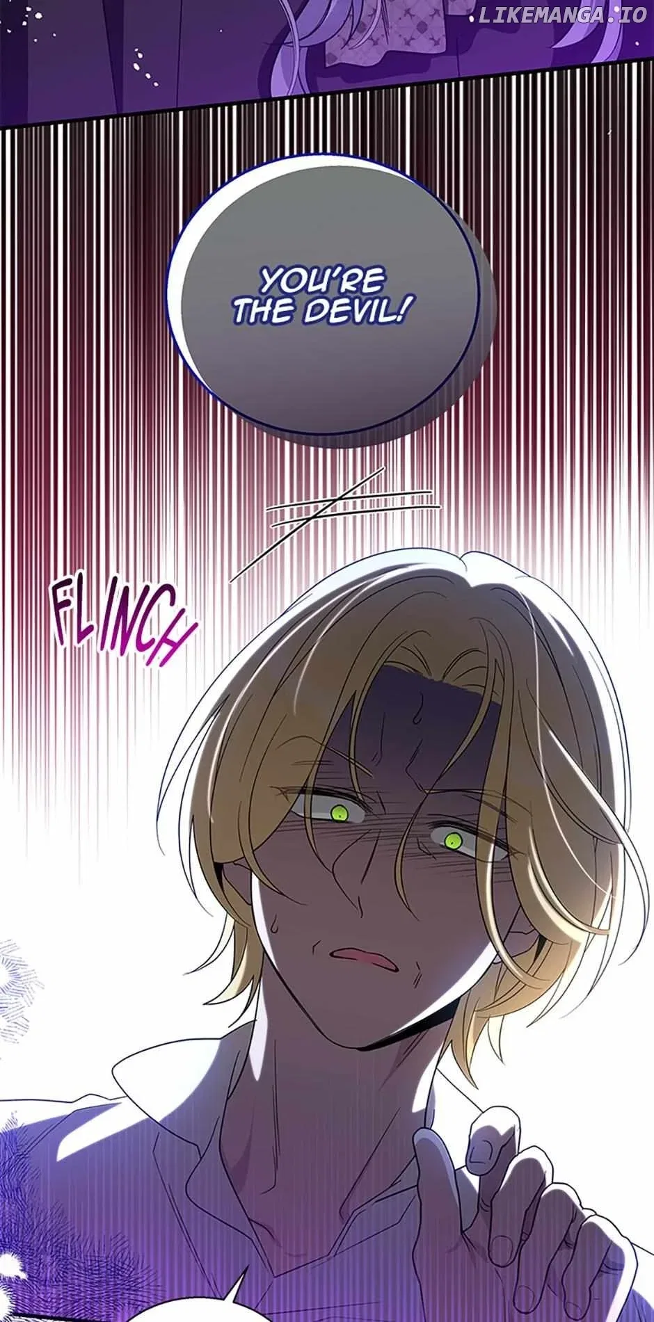 Honey, I’m Going on a Strike Chapter 106 – Page 56