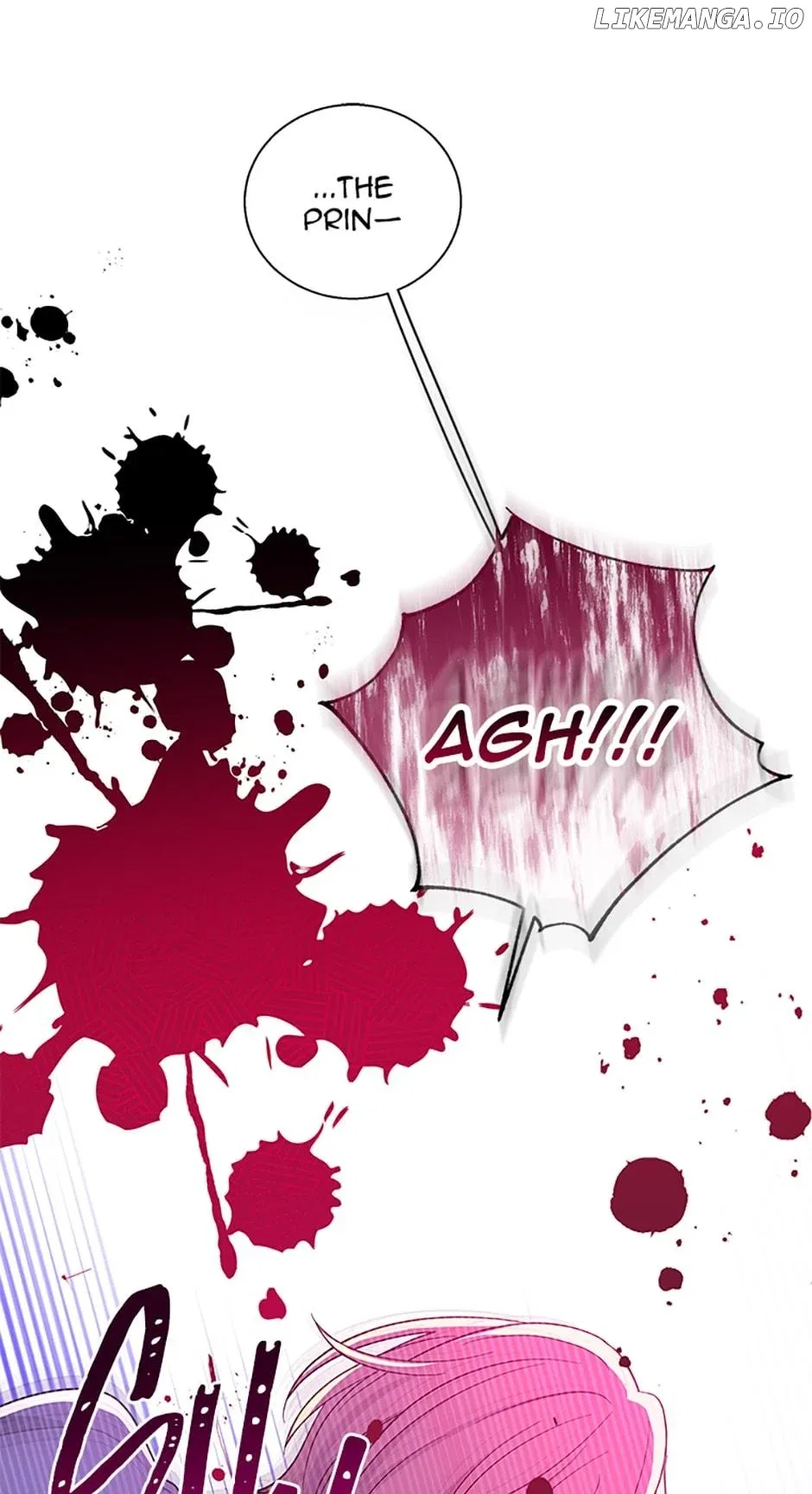 Honey, I’m Going on a Strike Chapter 106 – Page 58