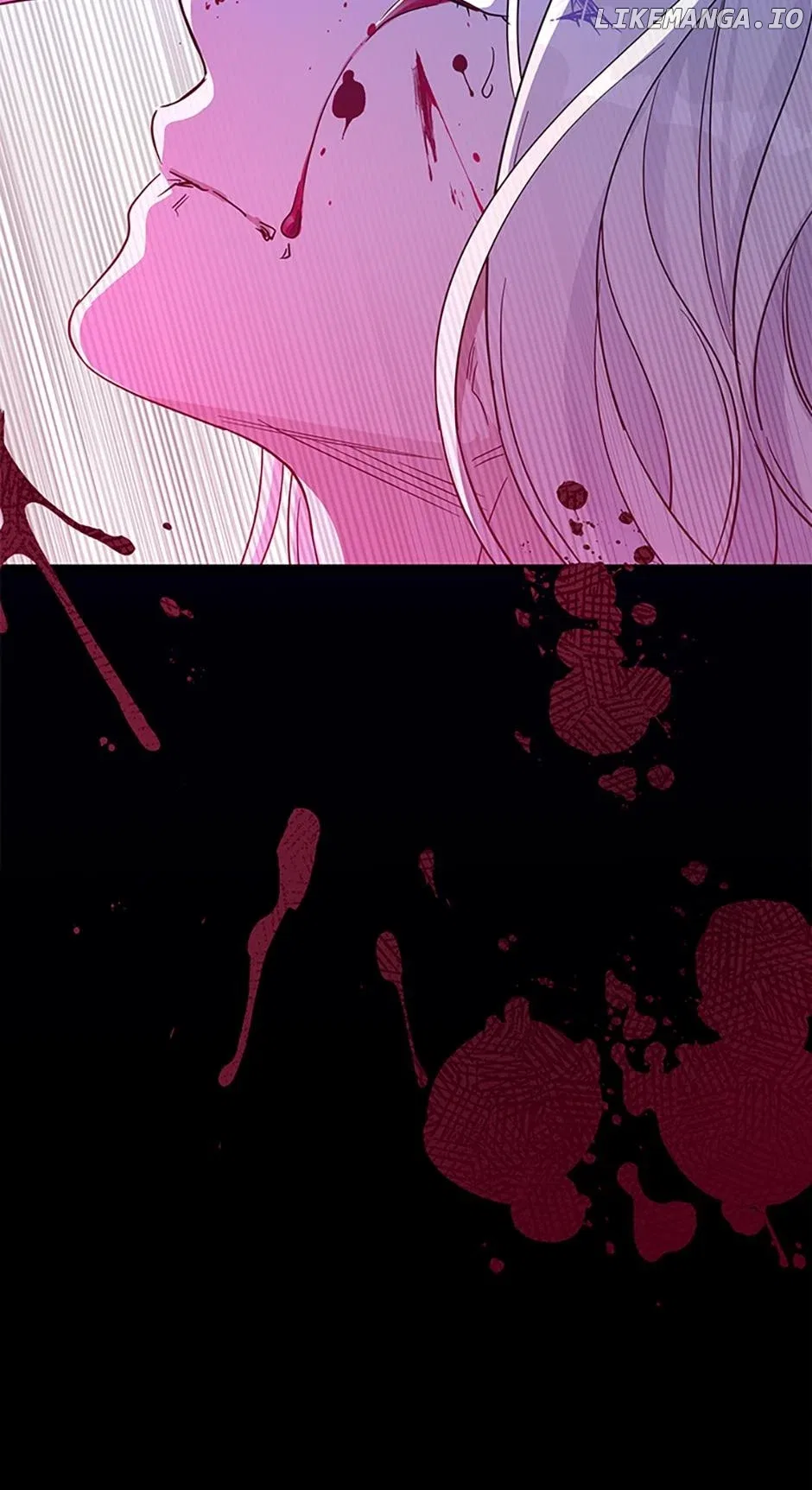 Honey, I’m Going on a Strike Chapter 106 – Page 61