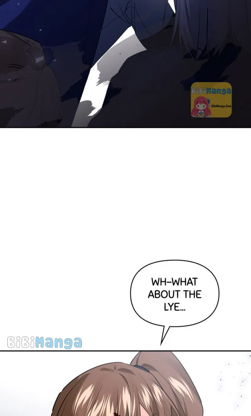 Protecting the Witch’s Son Chapter 29 – Page 5