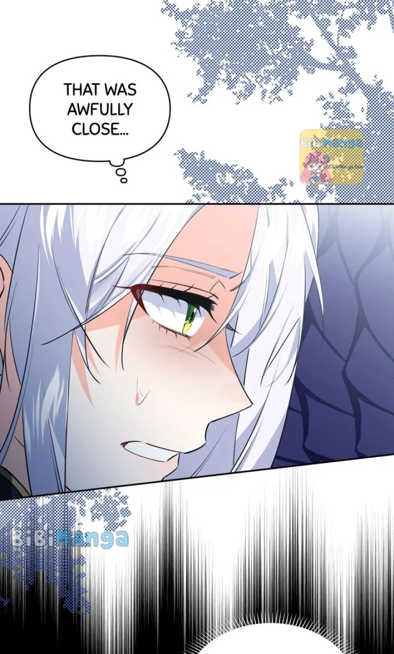 Protecting the Witch’s Son Chapter 29 – Page 9