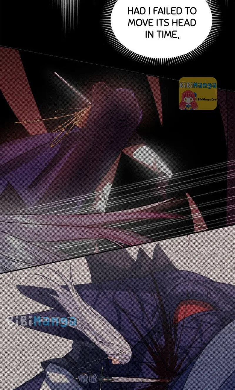 Protecting the Witch’s Son Chapter 29 – Page 10