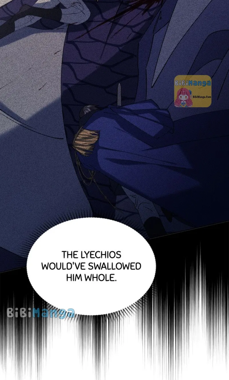 Protecting the Witch’s Son Chapter 29 – Page 11