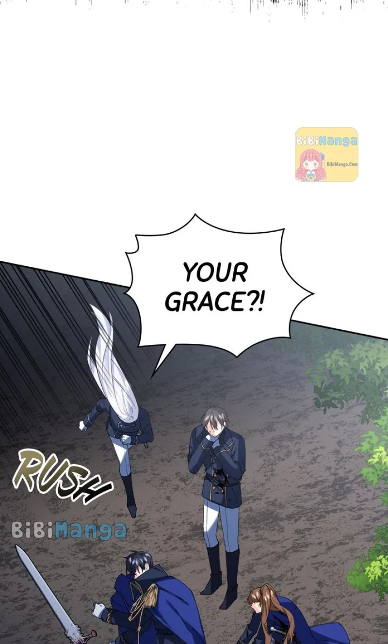 Protecting the Witch’s Son Chapter 29 – Page 19