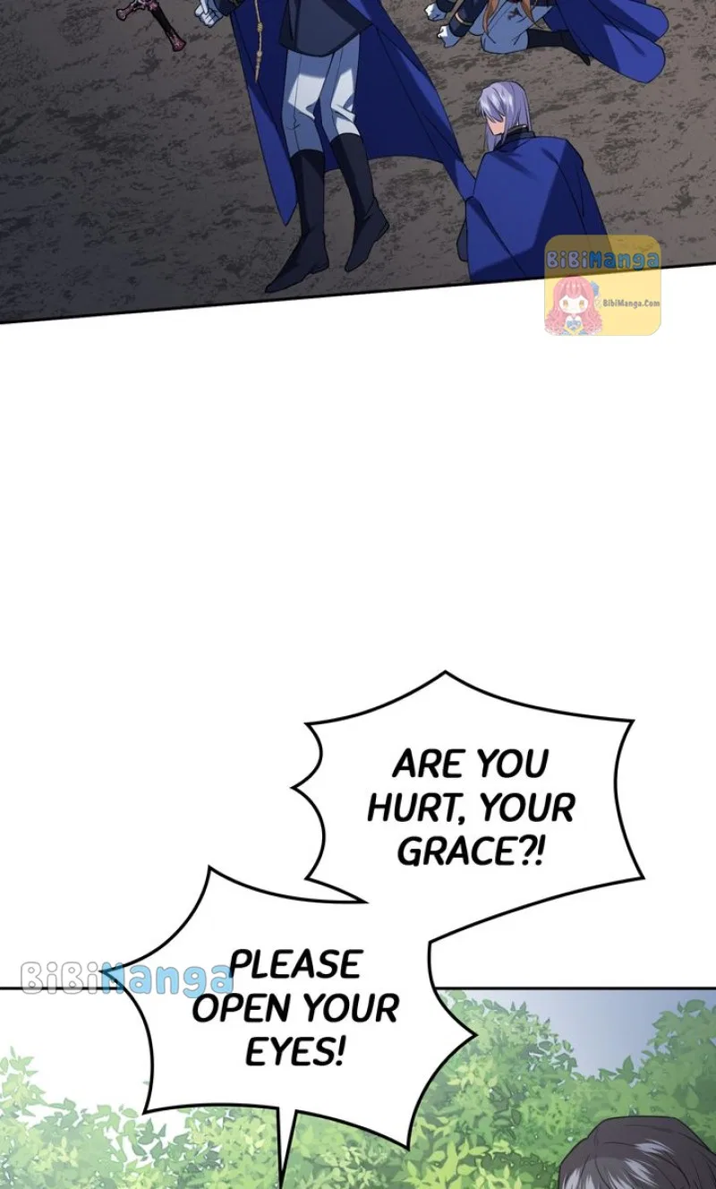 Protecting the Witch’s Son Chapter 29 – Page 20