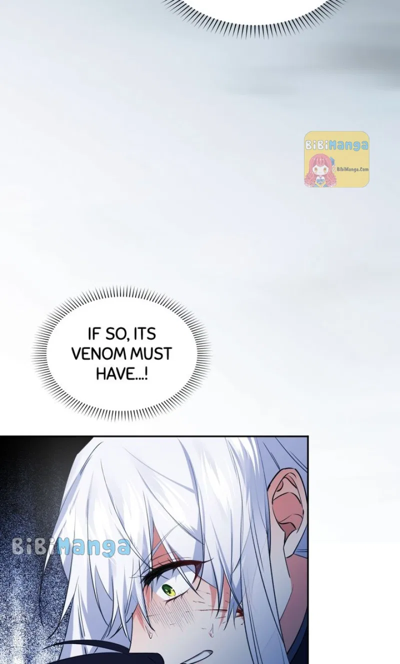 Protecting the Witch’s Son Chapter 29 – Page 24