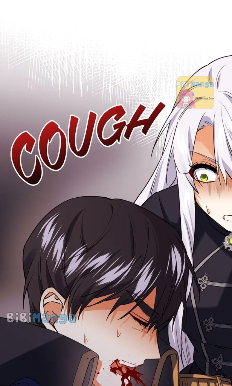 Protecting the Witch’s Son Chapter 29 – Page 27
