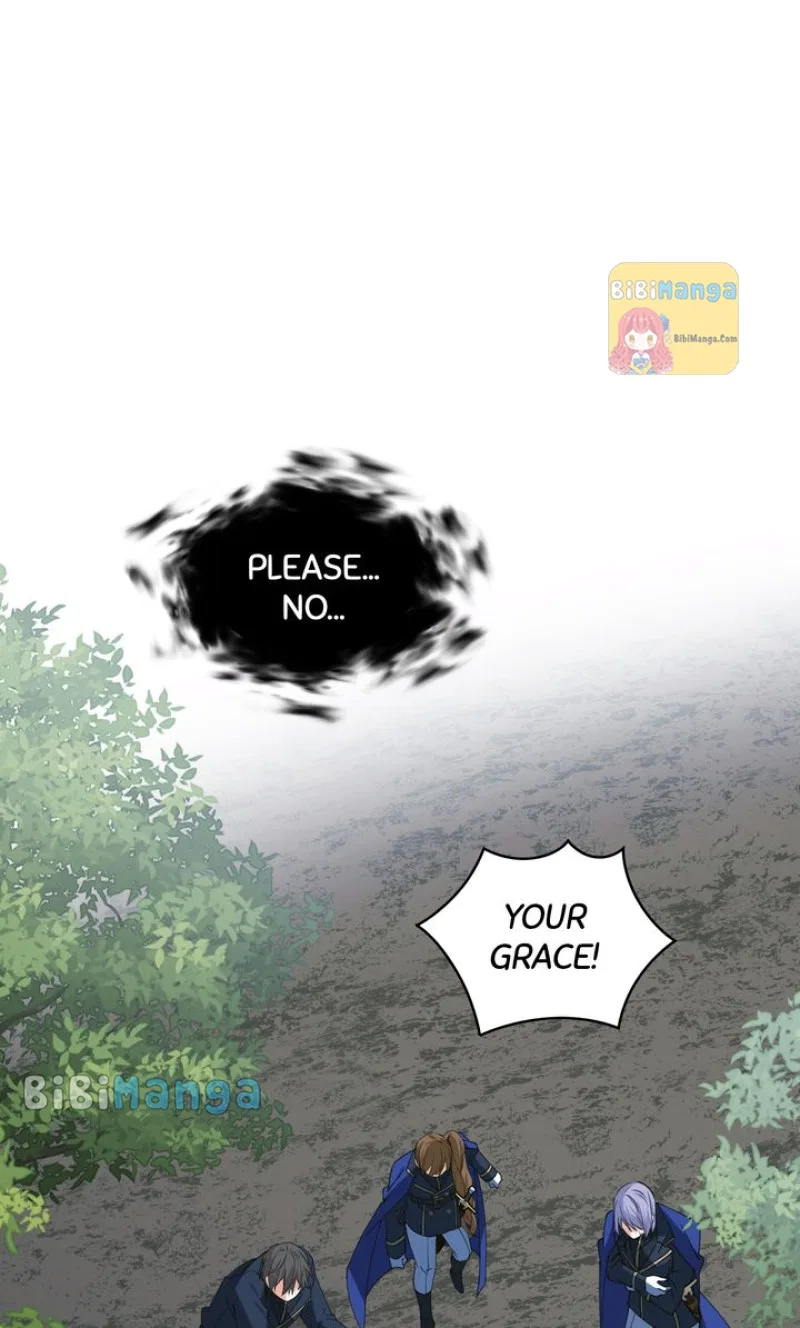 Protecting the Witch’s Son Chapter 29 – Page 33