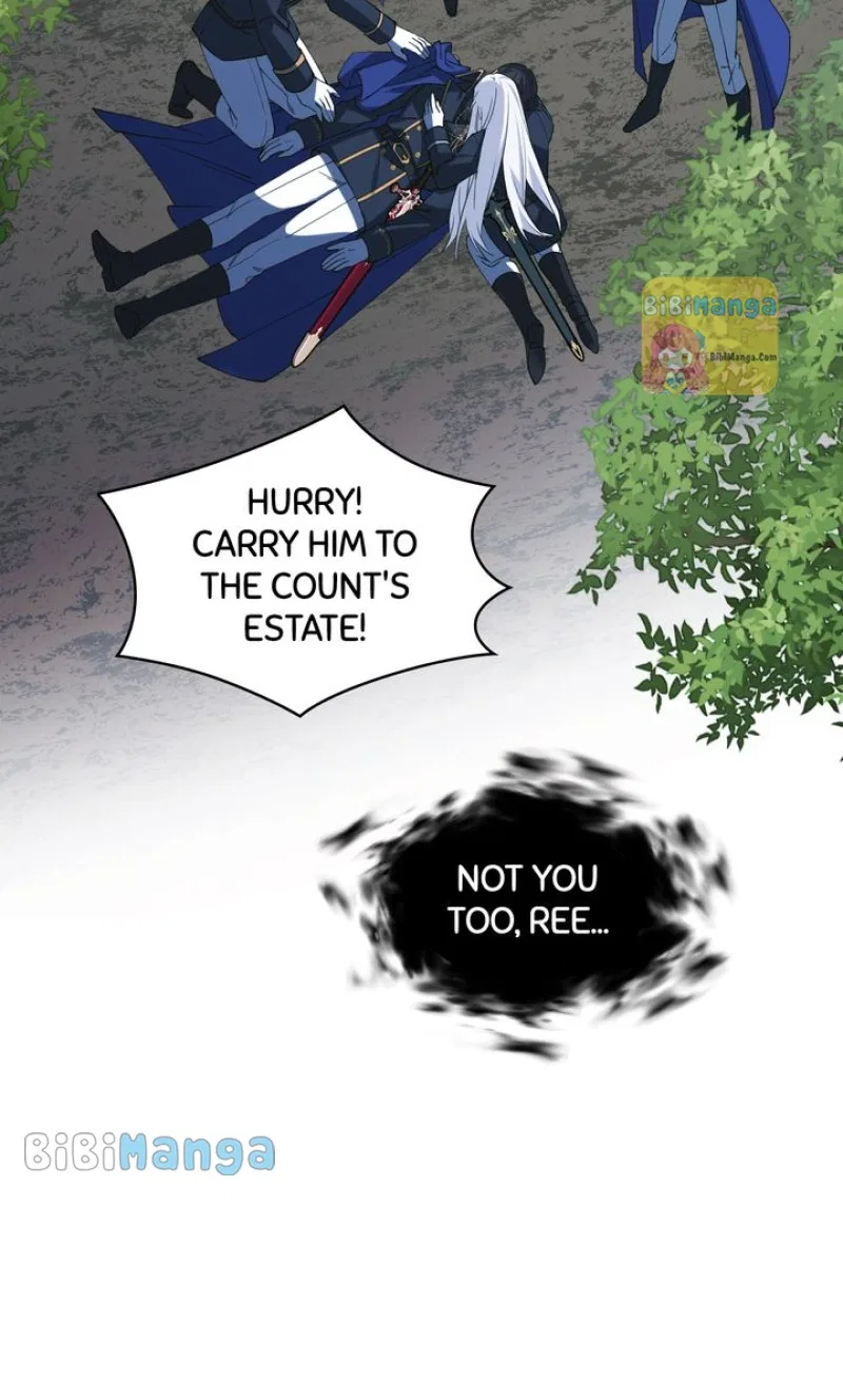 Protecting the Witch’s Son Chapter 29 – Page 34