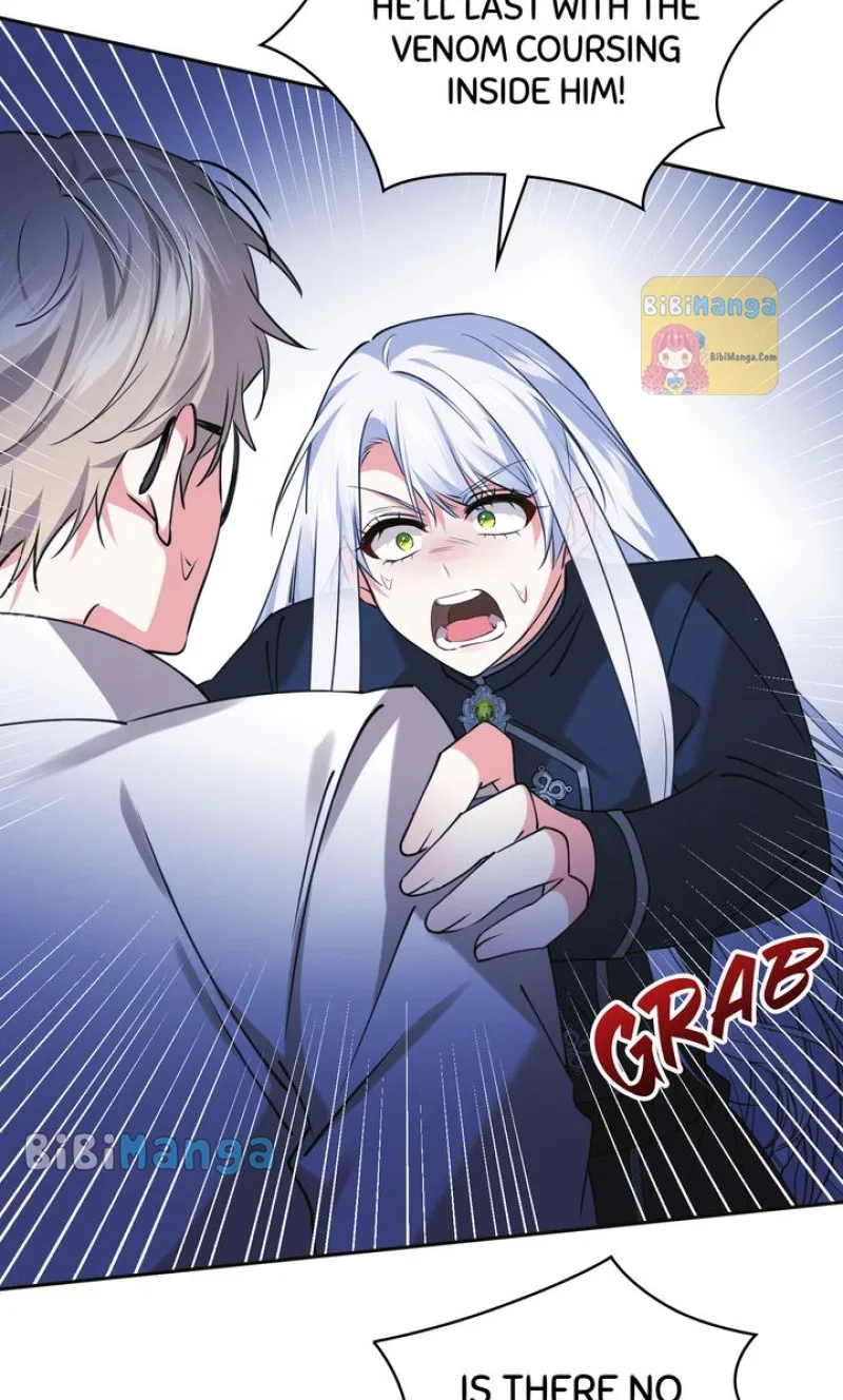 Protecting the Witch’s Son Chapter 29 – Page 41