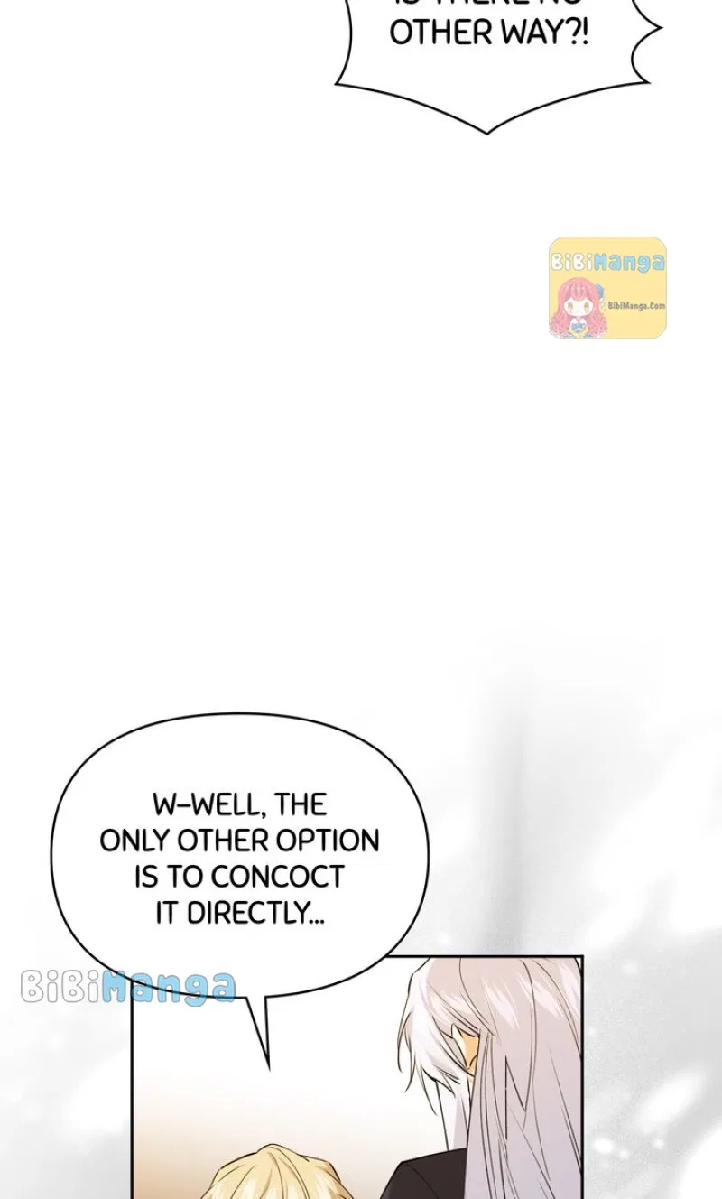 Protecting the Witch’s Son Chapter 29 – Page 42