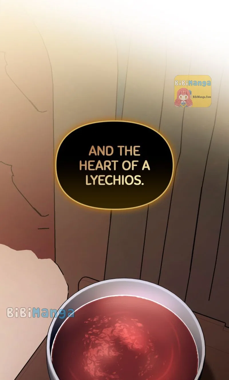 Protecting the Witch’s Son Chapter 29 – Page 46
