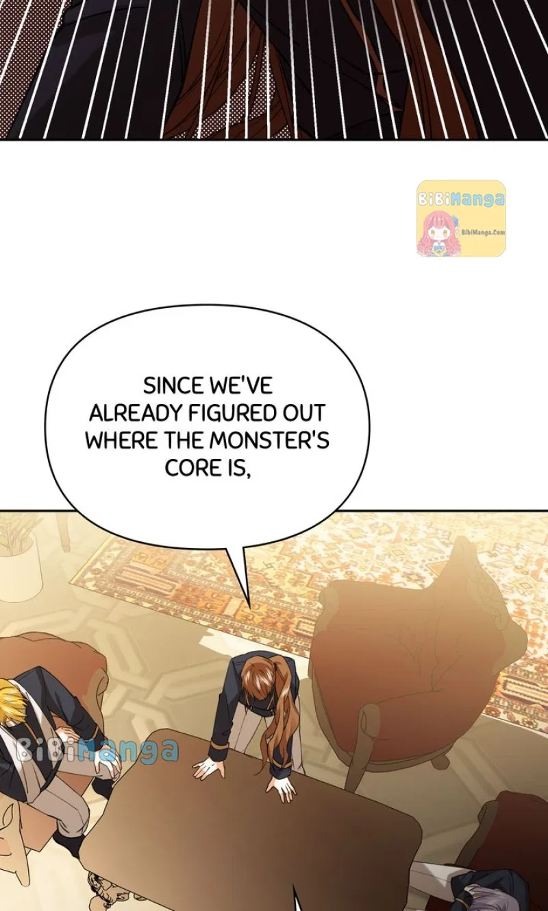 Protecting the Witch’s Son Chapter 29 – Page 50