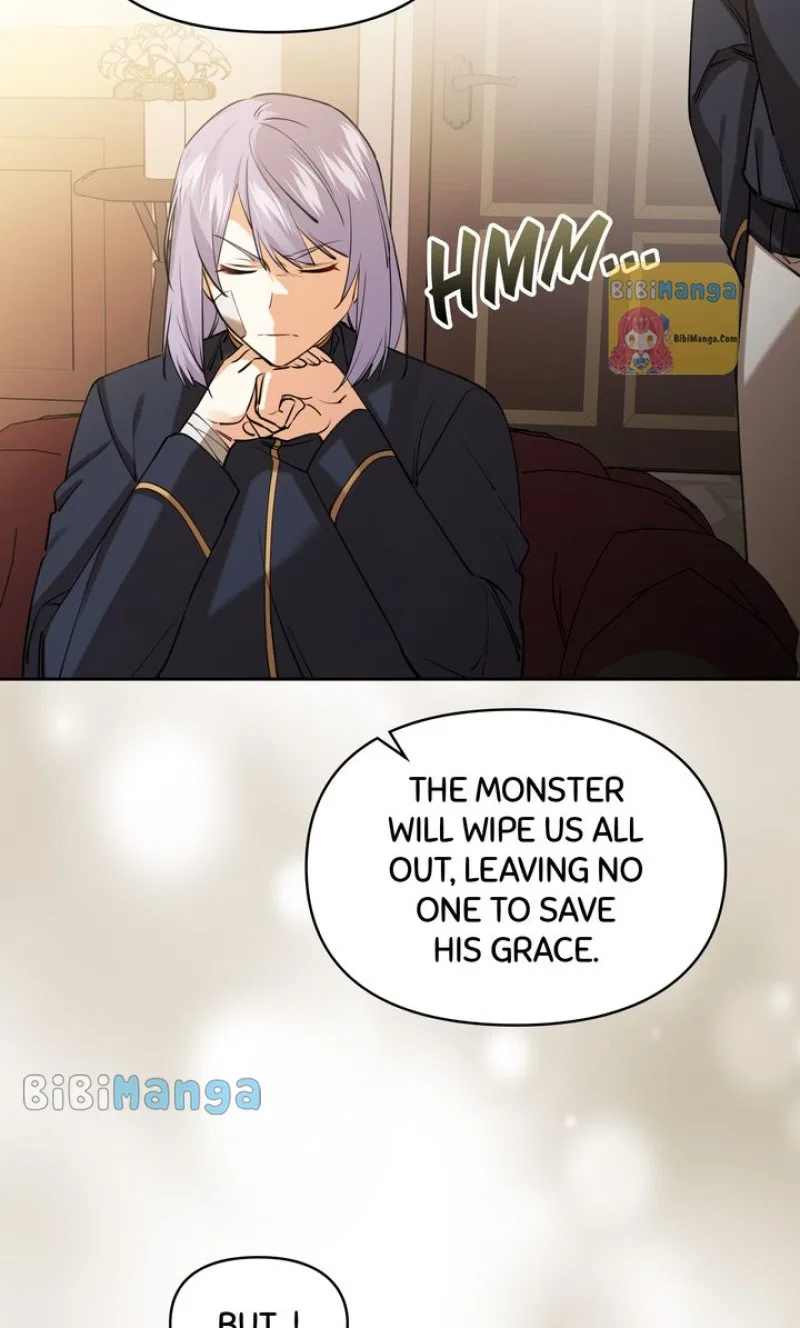 Protecting the Witch’s Son Chapter 29 – Page 53