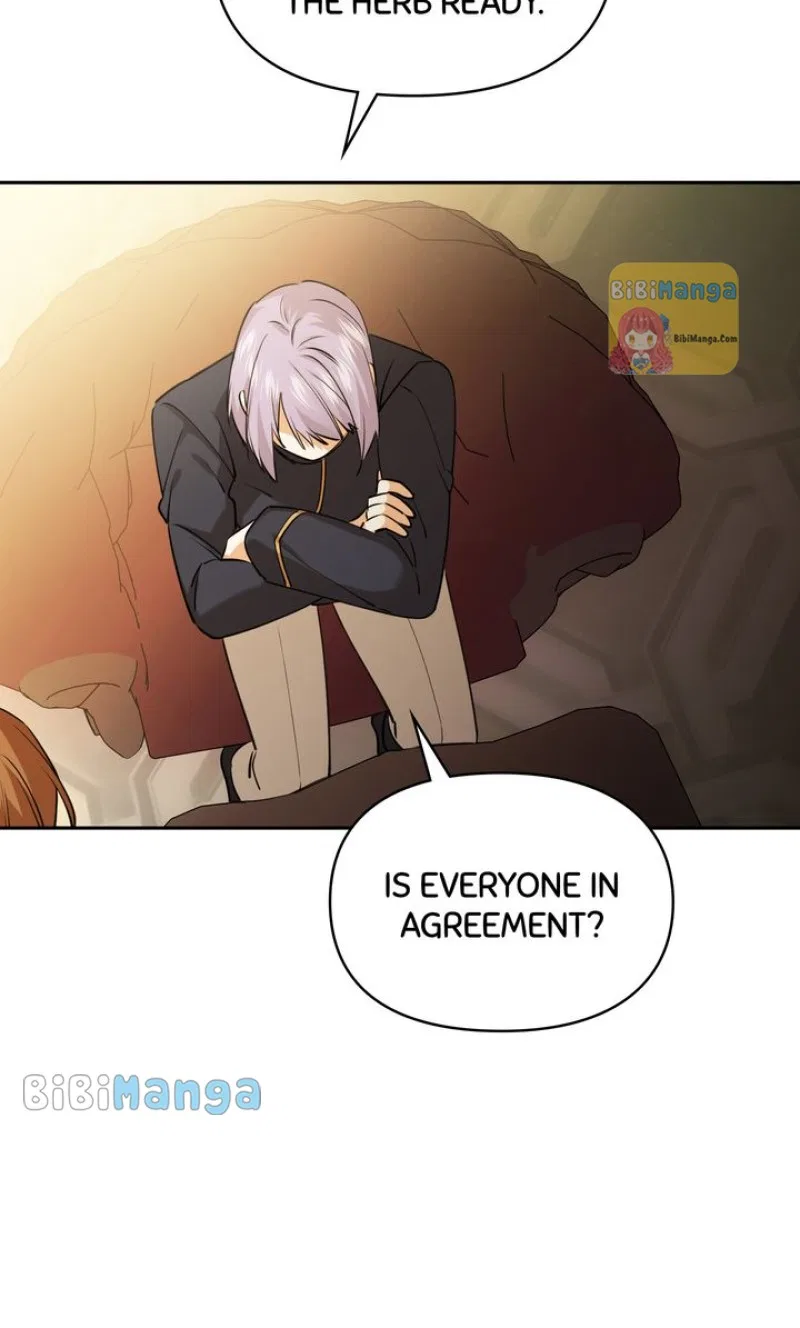 Protecting the Witch’s Son Chapter 29 – Page 61