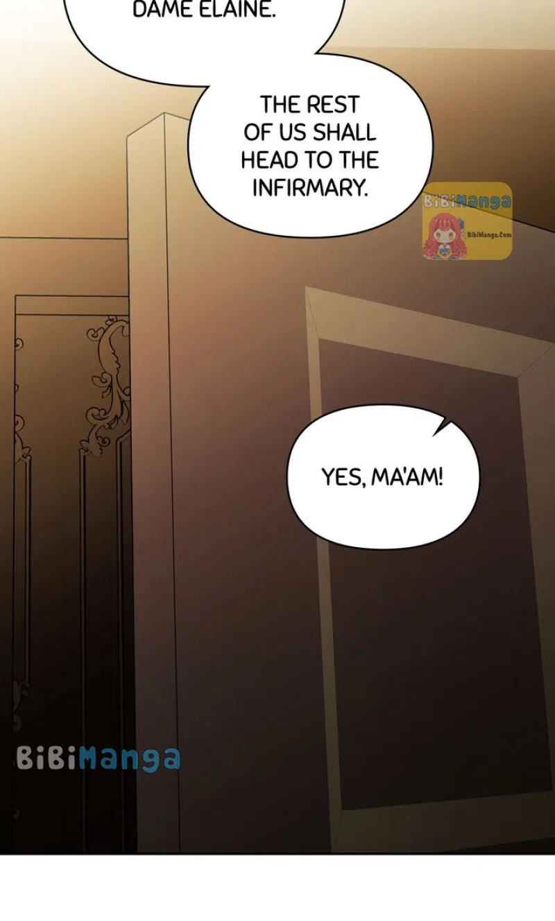 Protecting the Witch’s Son Chapter 29 – Page 63