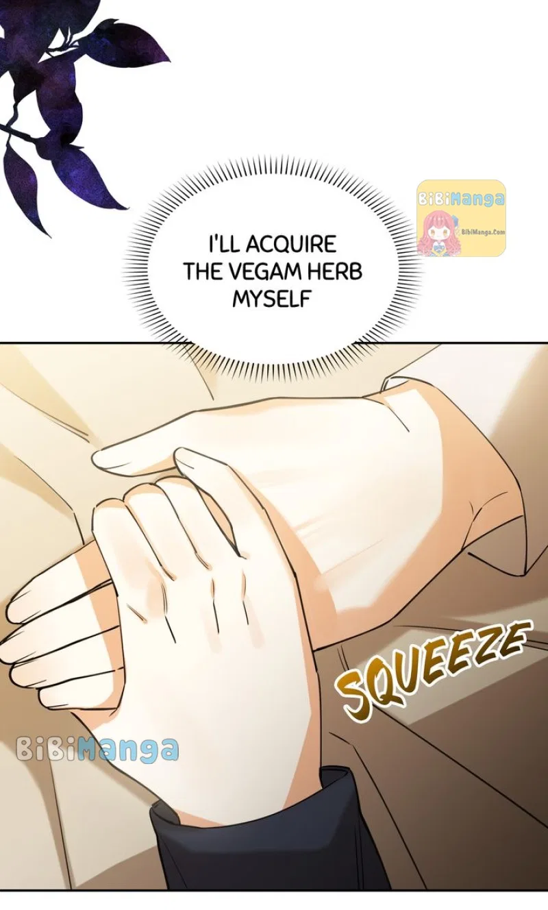Protecting the Witch’s Son Chapter 29 – Page 66