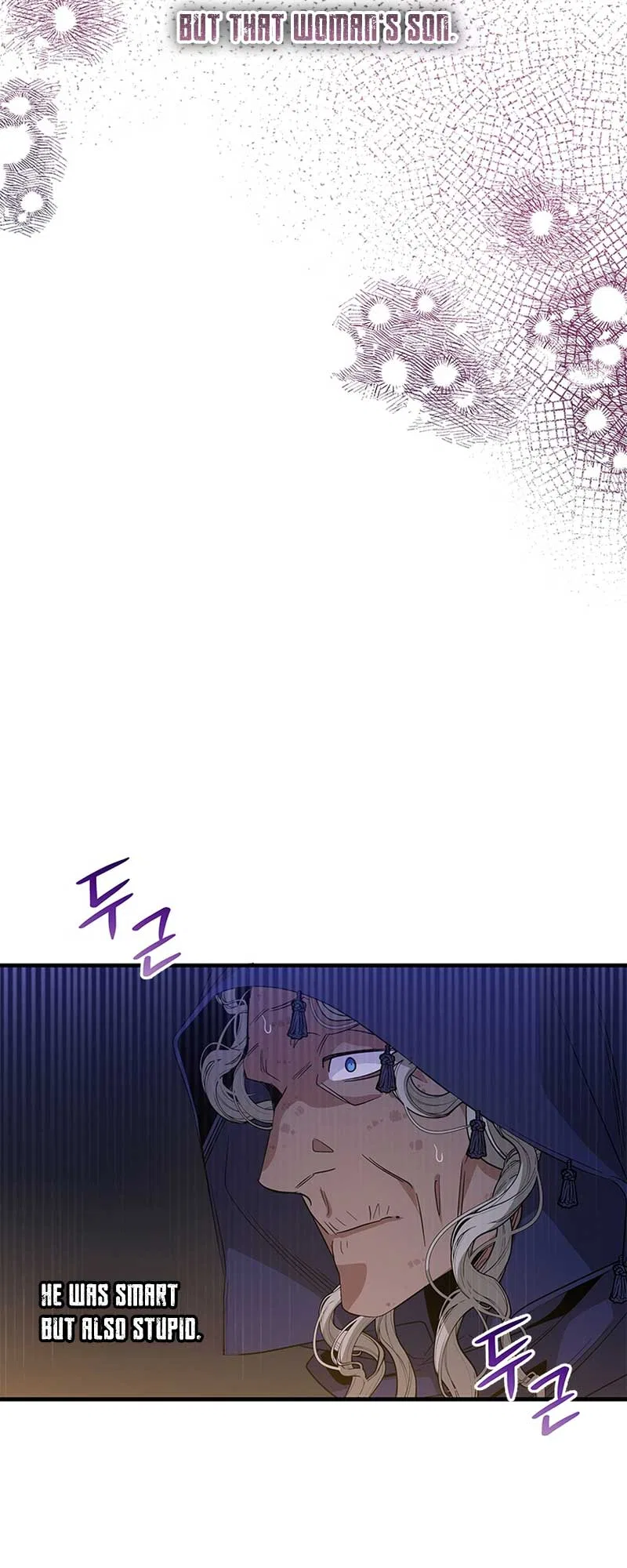 Honey, I’m Going on a Strike Chapter 105 – Page 10