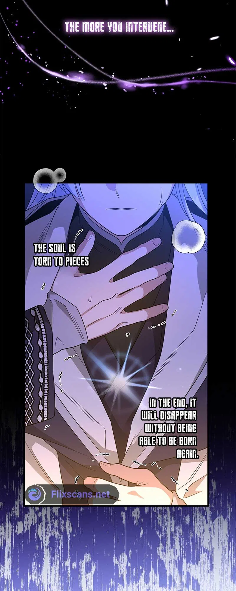 Honey, I’m Going on a Strike Chapter 105 – Page 13