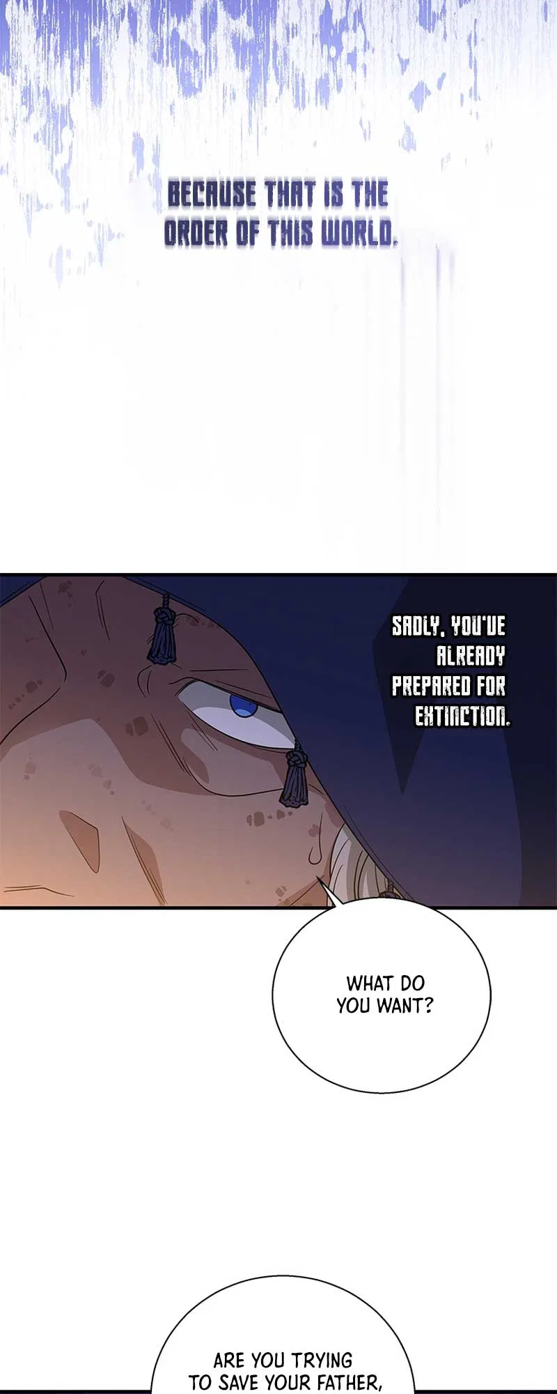 Honey, I’m Going on a Strike Chapter 105 – Page 14