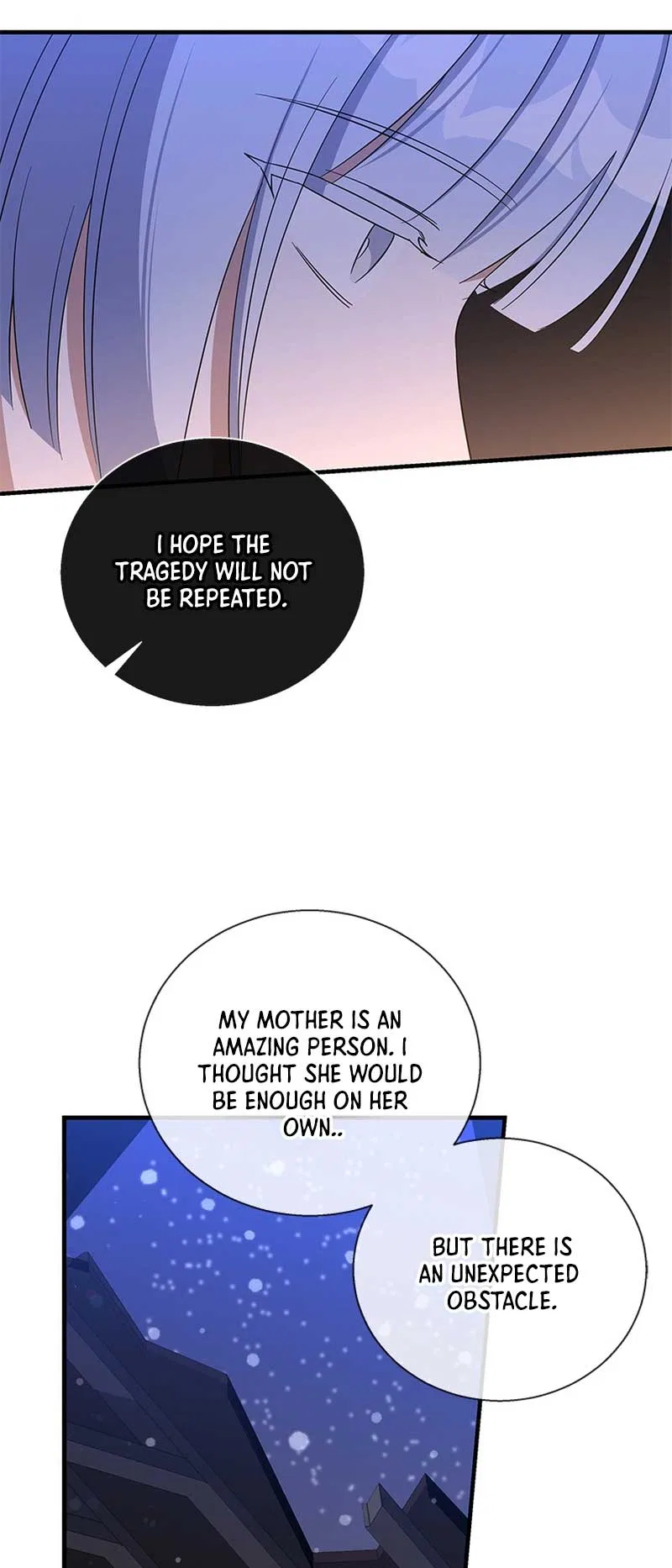 Honey, I’m Going on a Strike Chapter 105 – Page 16