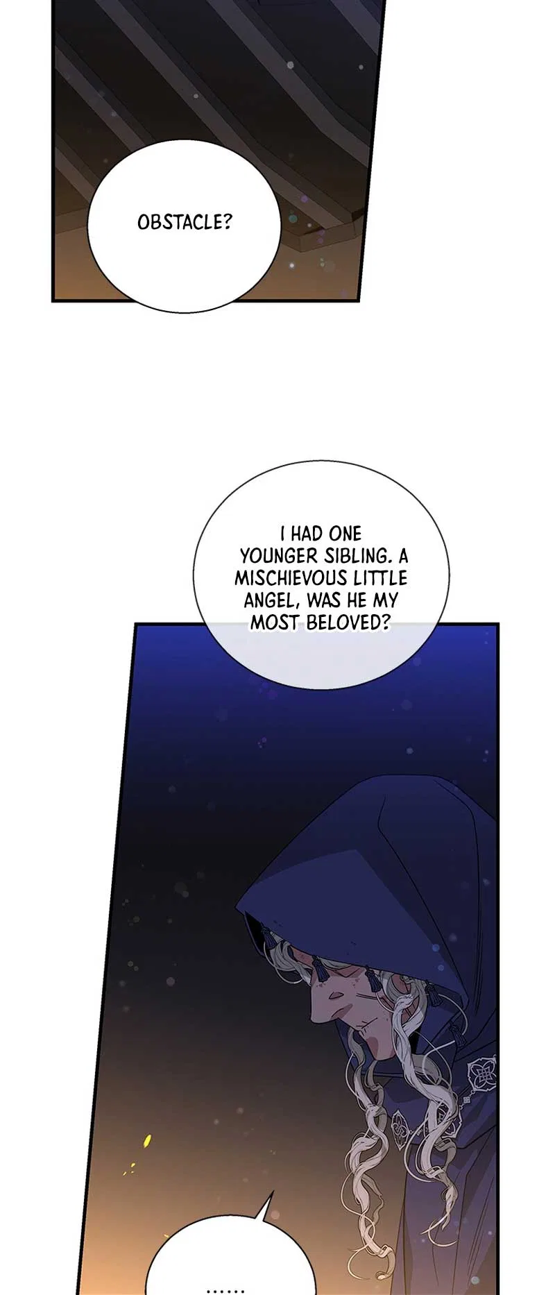 Honey, I’m Going on a Strike Chapter 105 – Page 17