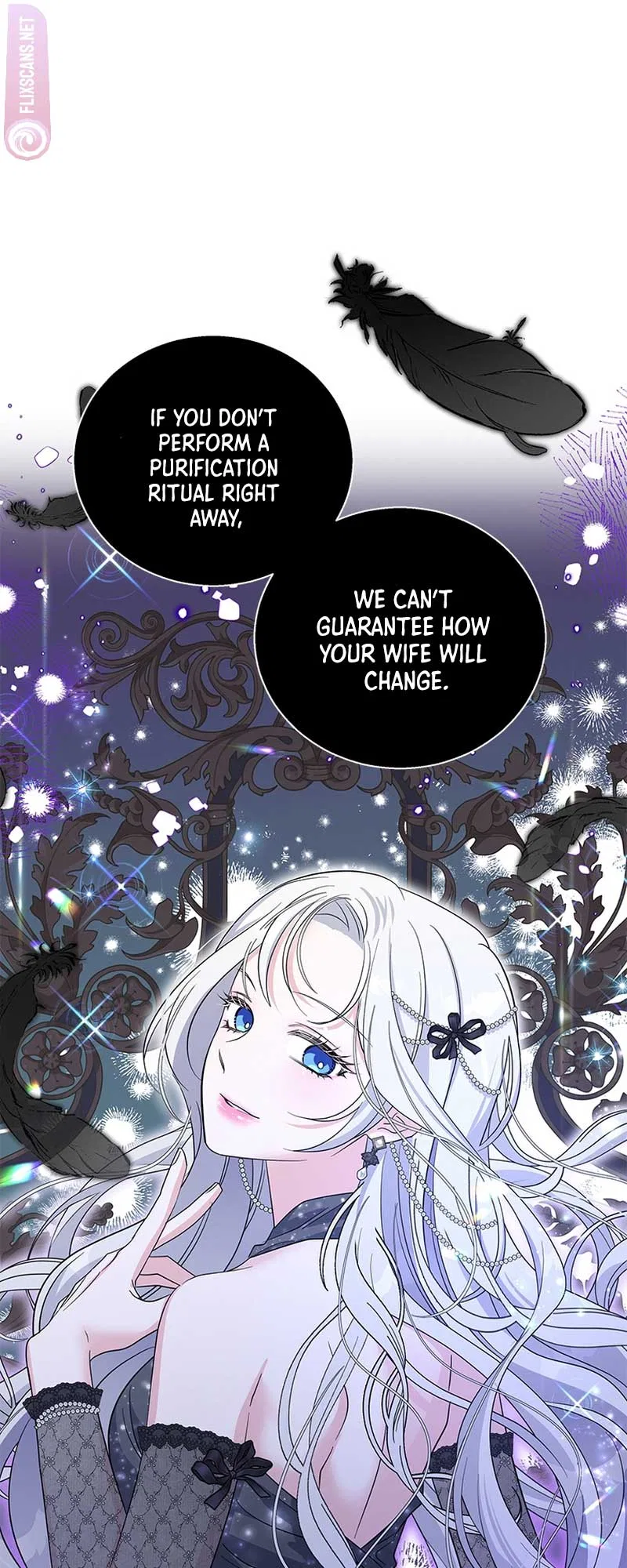 Honey, I’m Going on a Strike Chapter 105 – Page 43