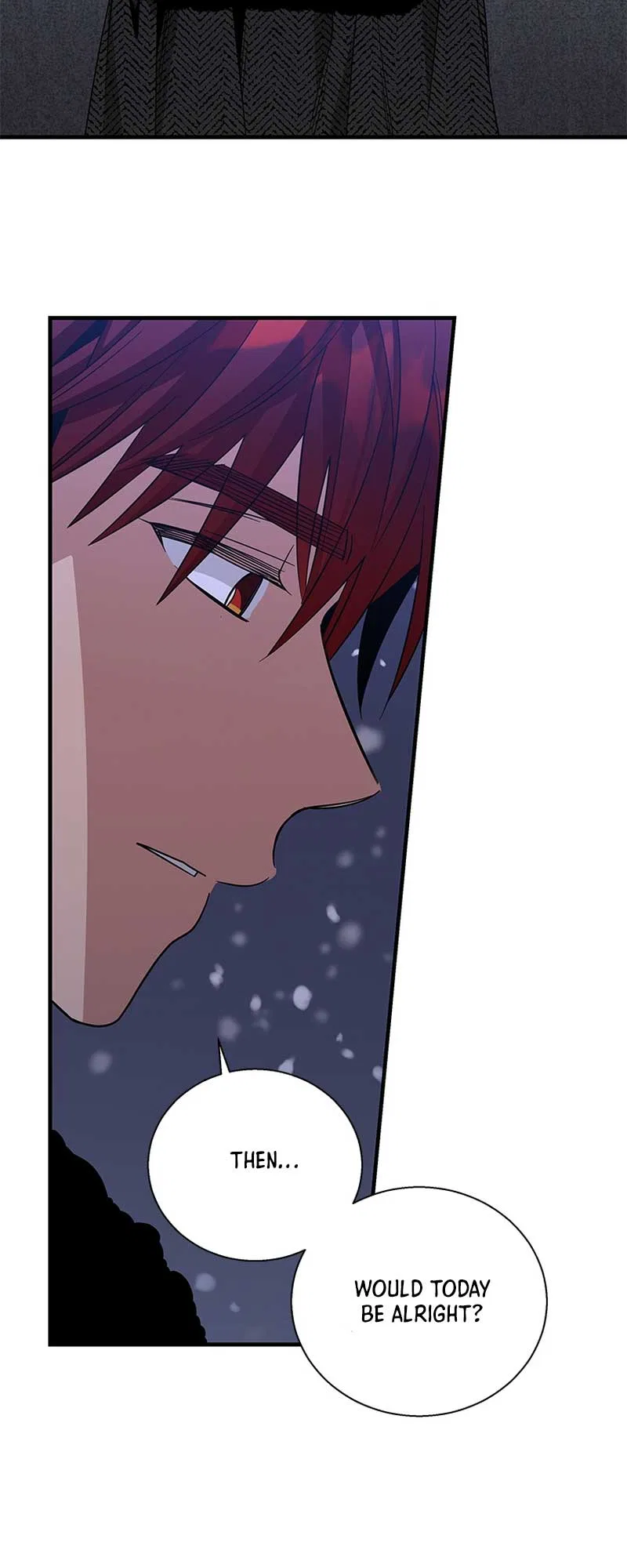 Honey, I’m Going on a Strike Chapter 105 – Page 45