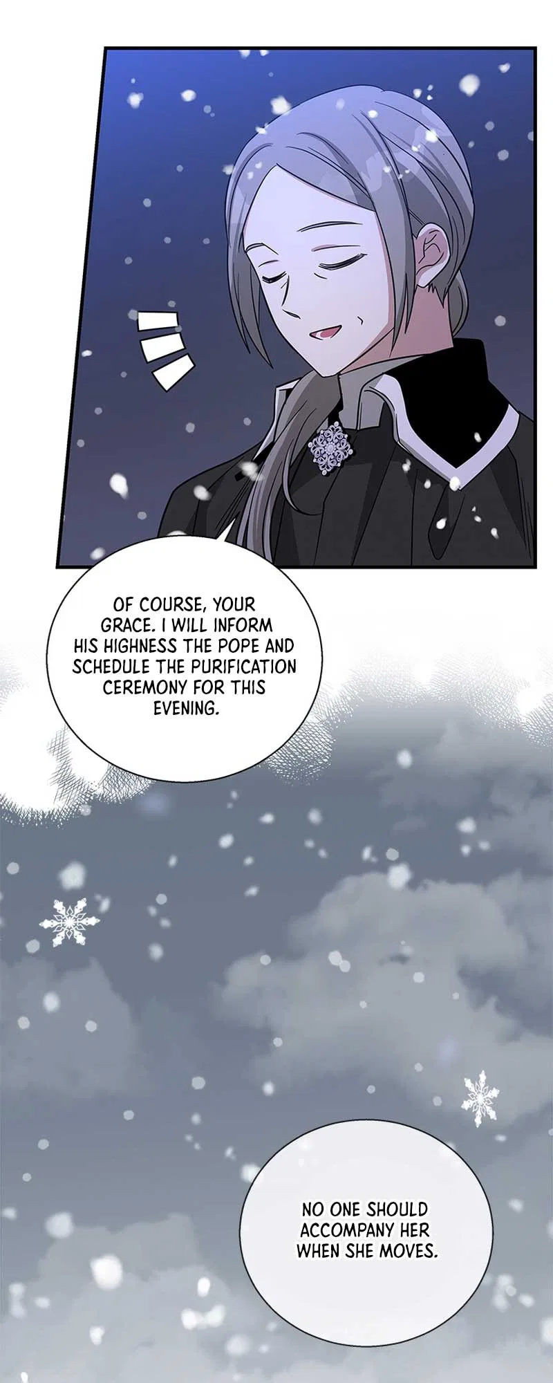 Honey, I’m Going on a Strike Chapter 105 – Page 46