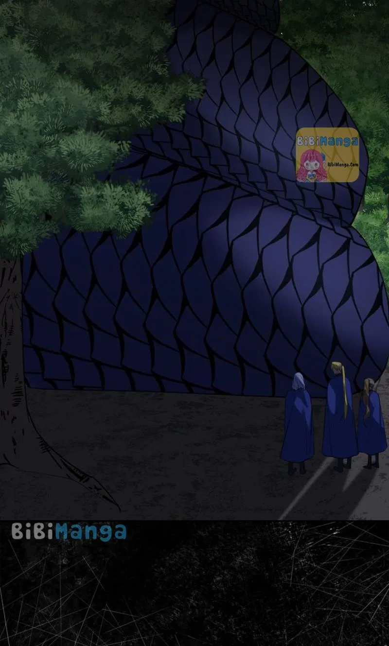 Protecting the Witch’s Son Chapter 28 – Page 4