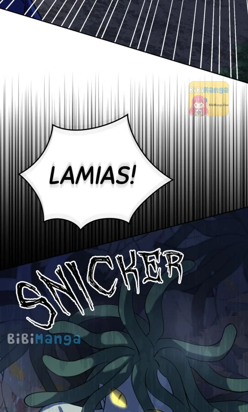 Protecting the Witch’s Son Chapter 28 – Page 17