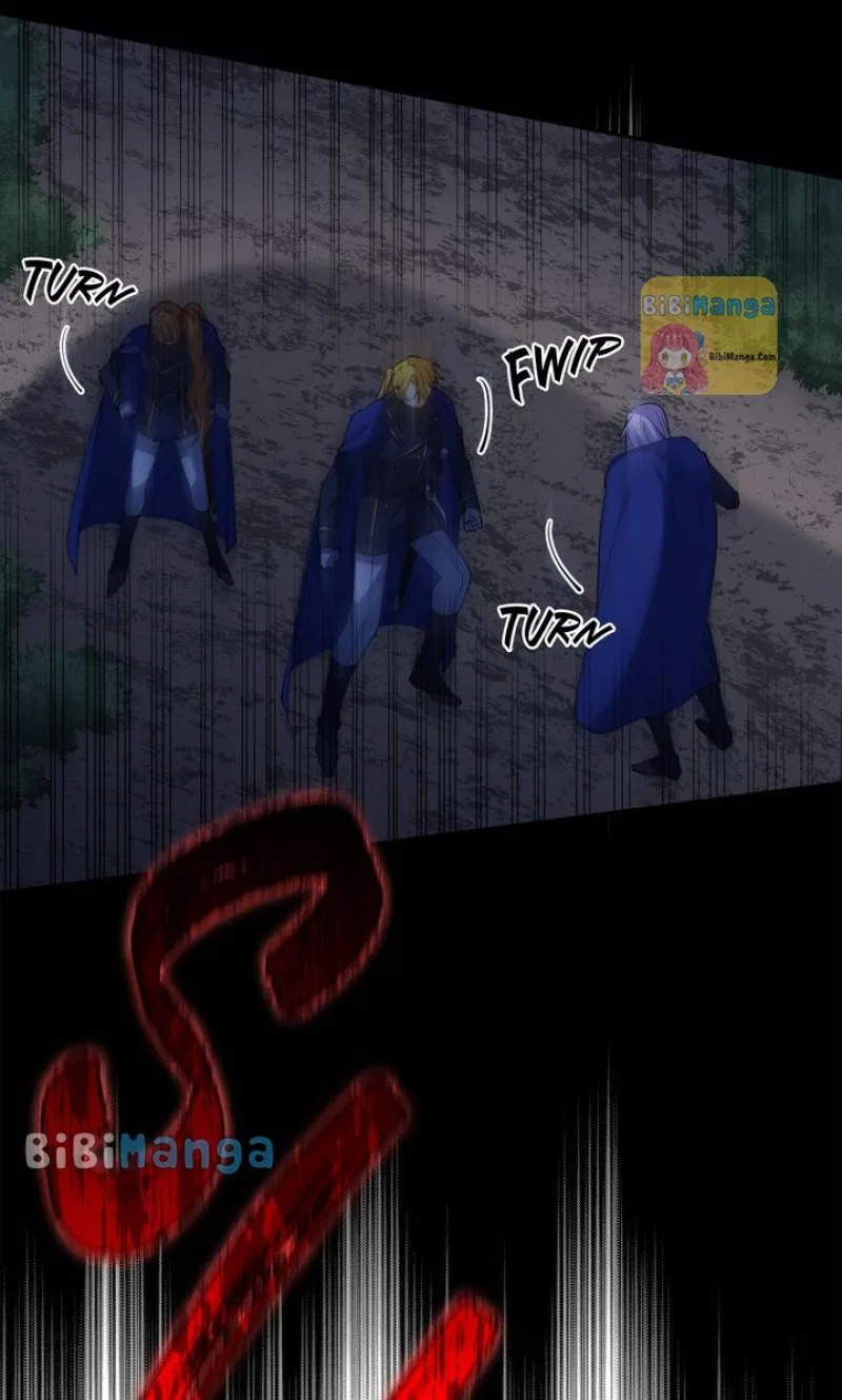 Protecting the Witch’s Son Chapter 28 – Page 20