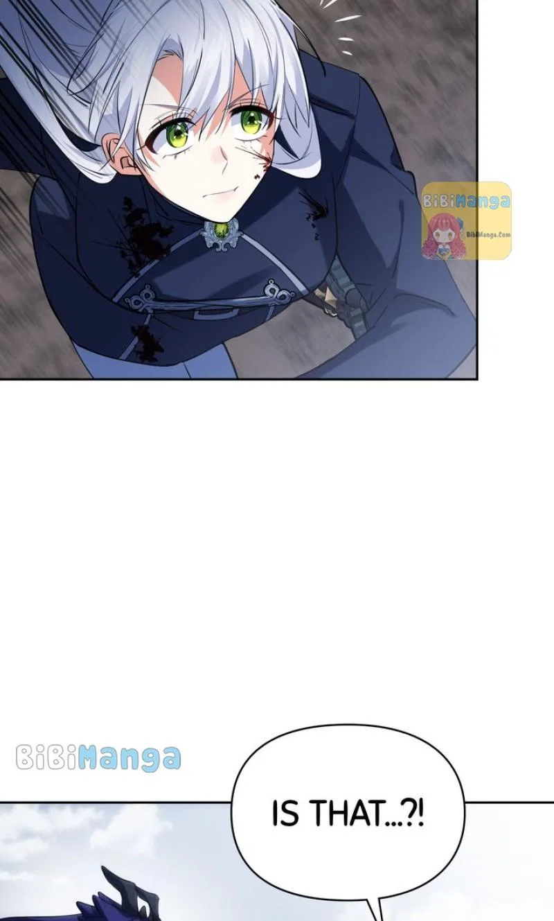 Protecting the Witch’s Son Chapter 28 – Page 31