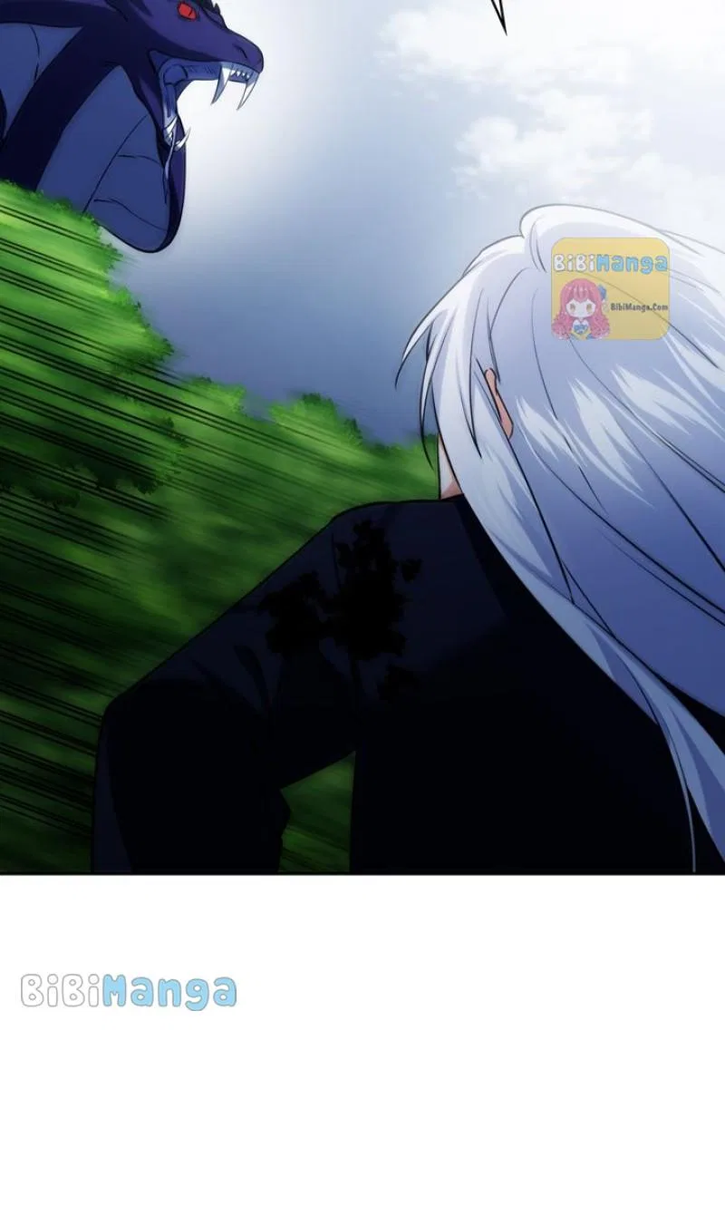 Protecting the Witch’s Son Chapter 28 – Page 32