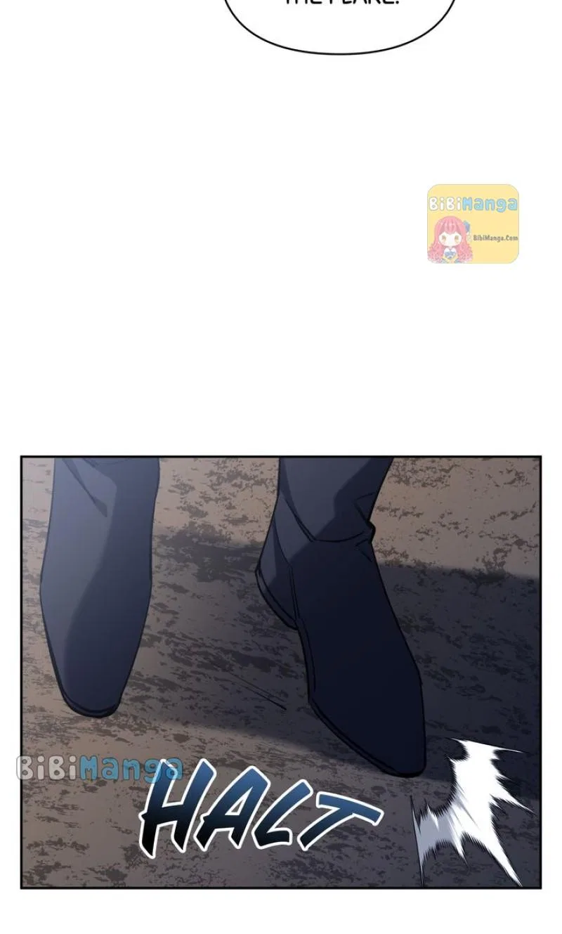 Protecting the Witch’s Son Chapter 28 – Page 34