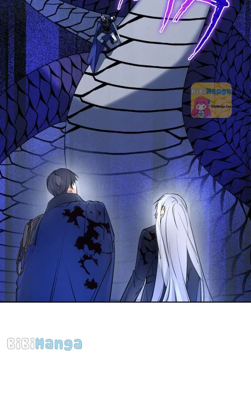 Protecting the Witch’s Son Chapter 28 – Page 37