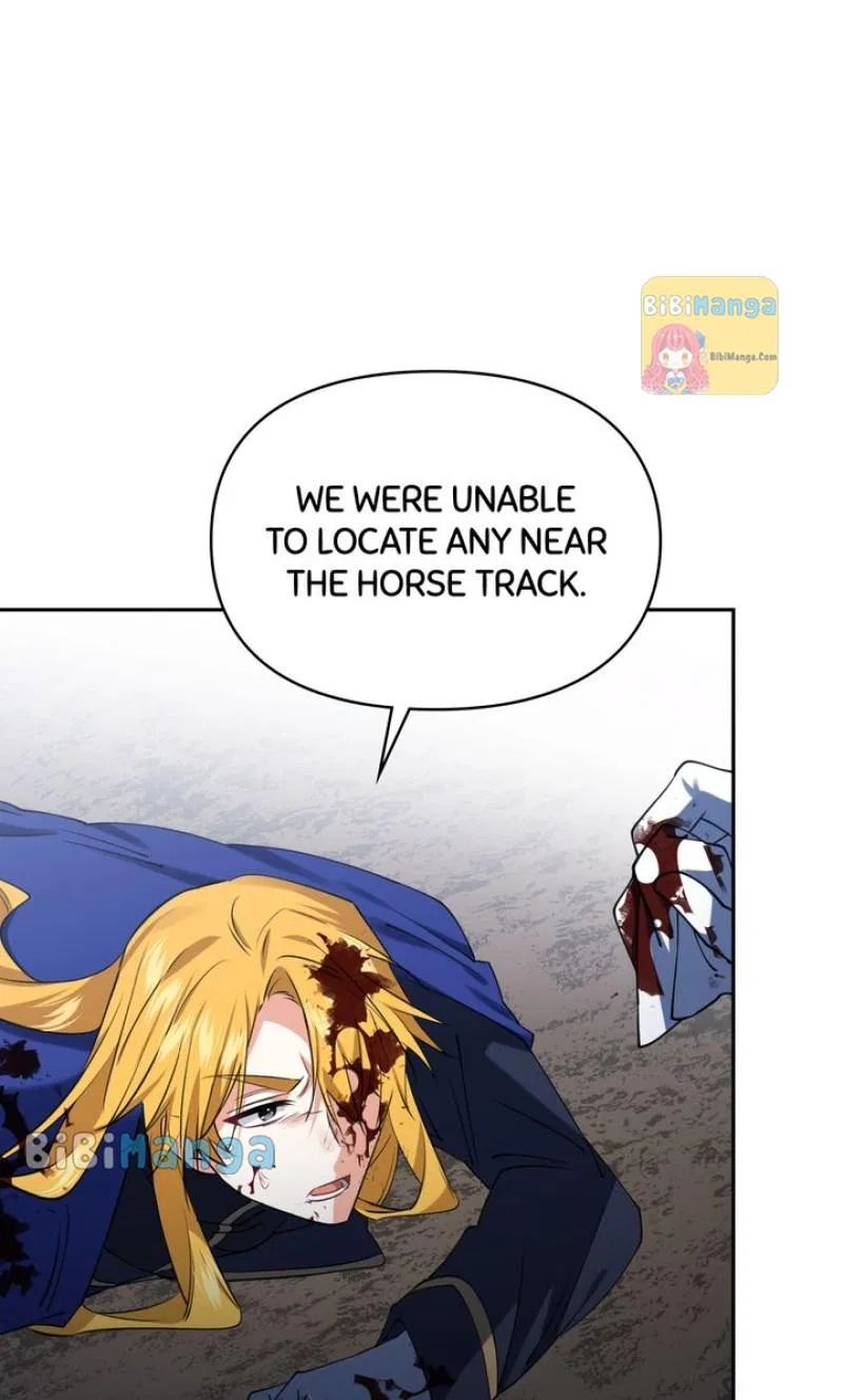 Protecting the Witch’s Son Chapter 28 – Page 46