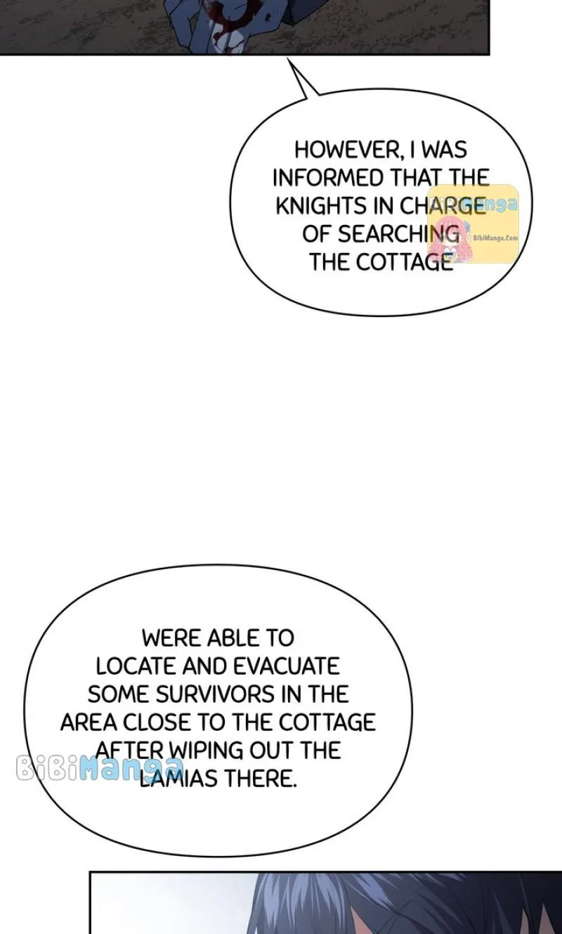 Protecting the Witch’s Son Chapter 28 – Page 47