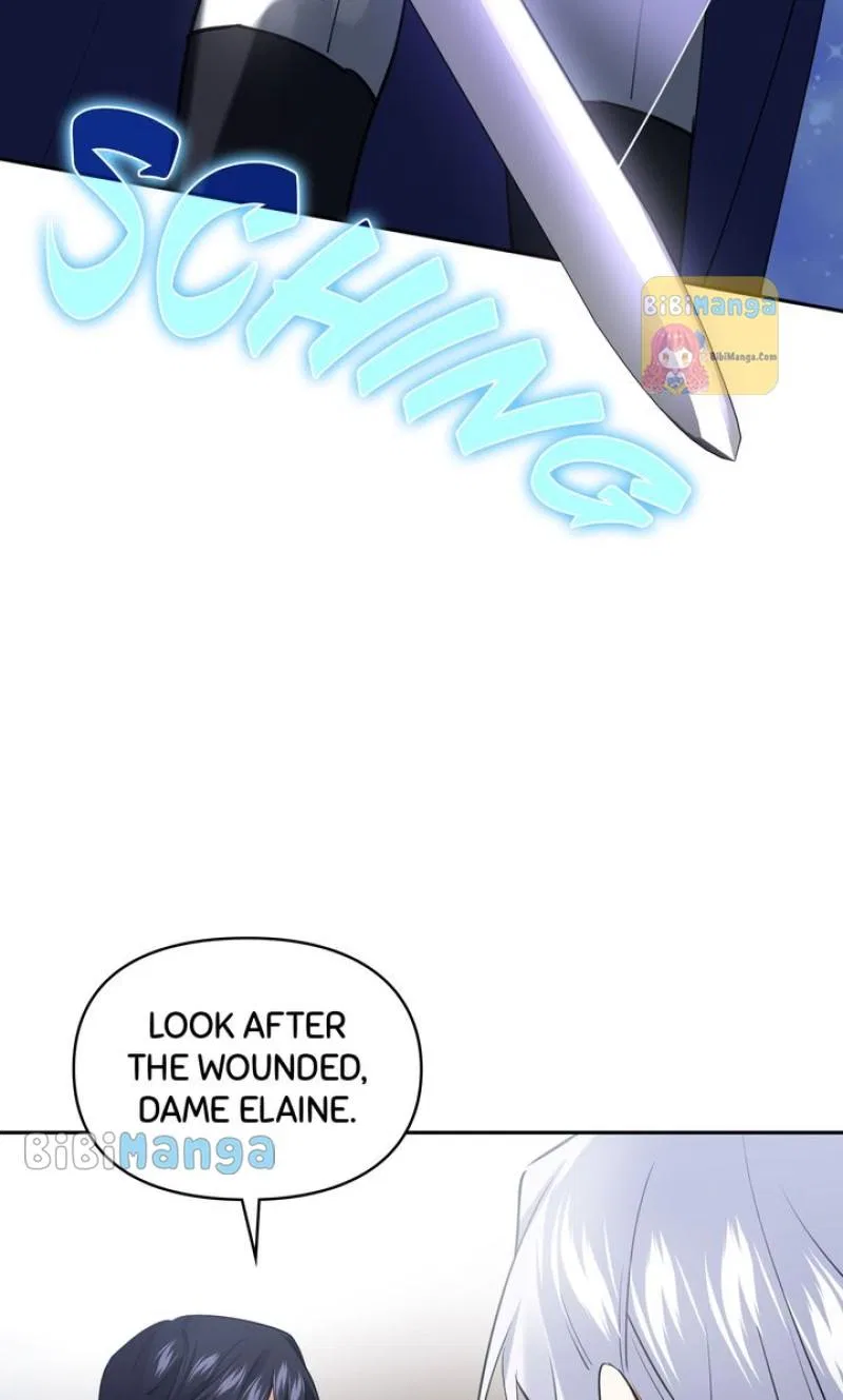 Protecting the Witch’s Son Chapter 28 – Page 54