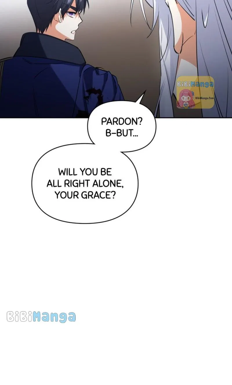 Protecting the Witch’s Son Chapter 28 – Page 55