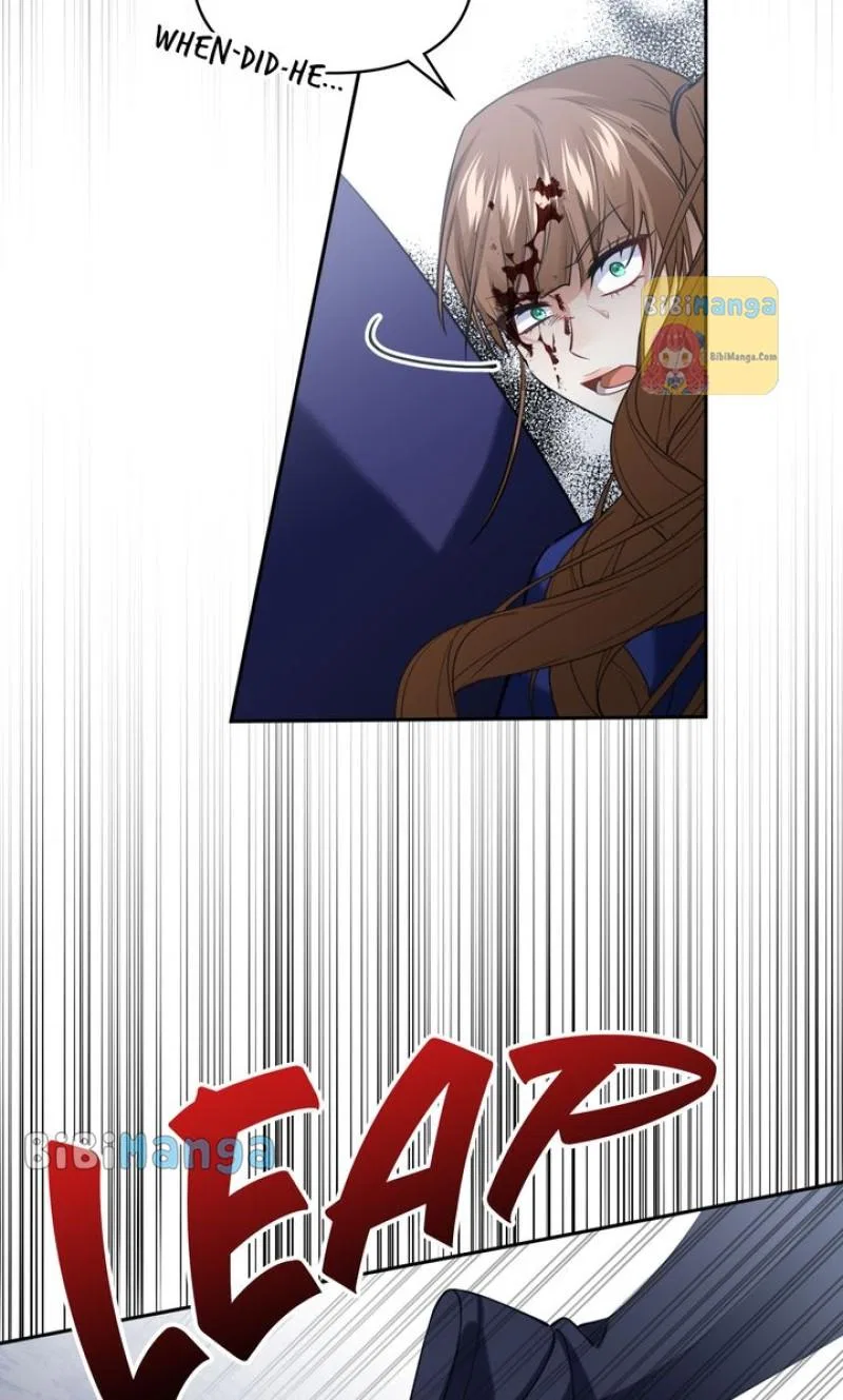 Protecting the Witch’s Son Chapter 28 – Page 61