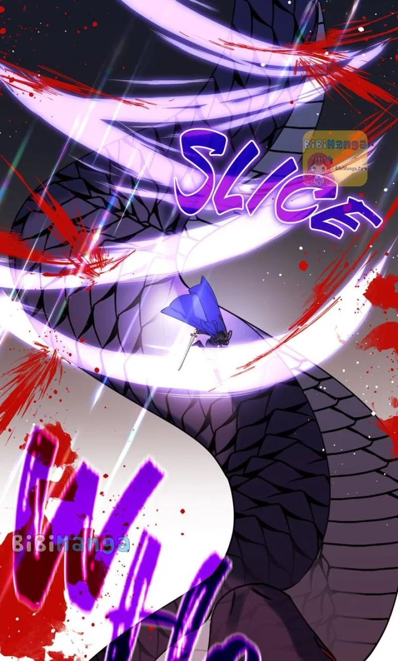 Protecting the Witch’s Son Chapter 28 – Page 63