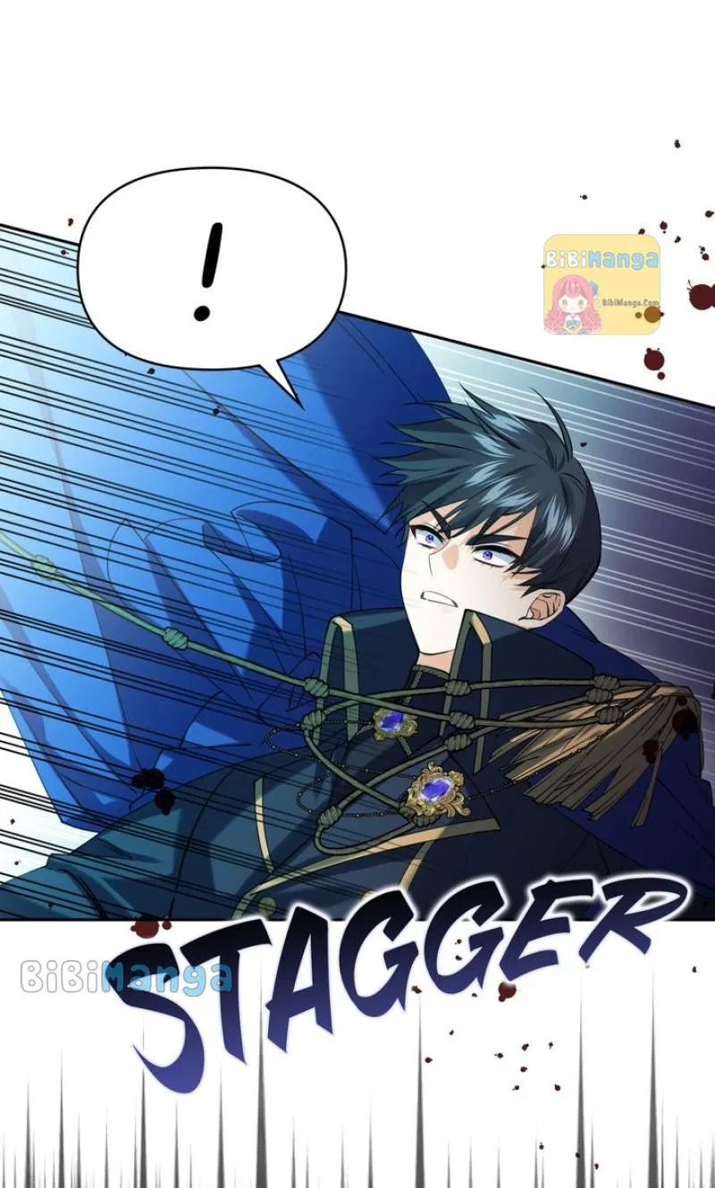 Protecting the Witch’s Son Chapter 28 – Page 71