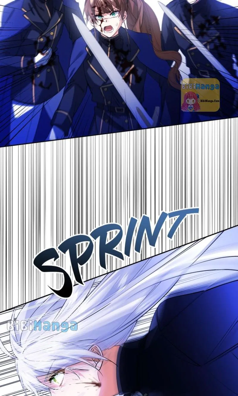 Protecting the Witch’s Son Chapter 28 – Page 74