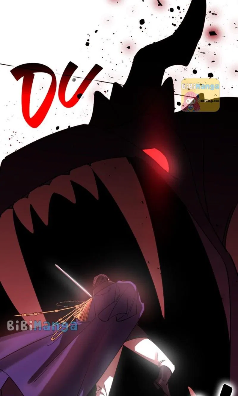 Protecting the Witch’s Son Chapter 28 – Page 78