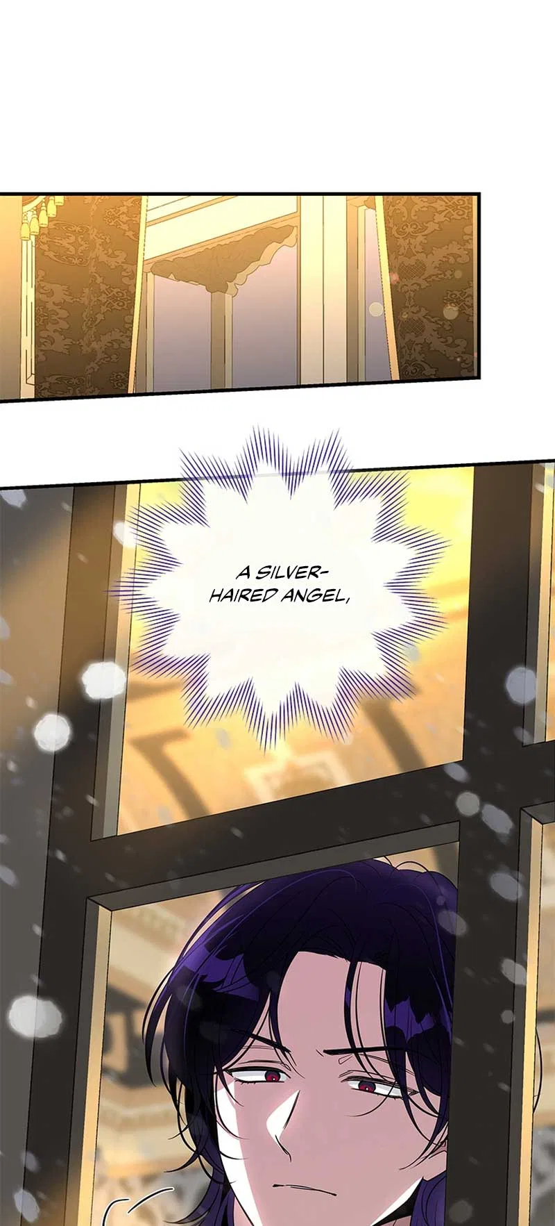 Honey, I’m Going on a Strike Chapter 104 – Page 1